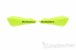 Barkbusters Bicycle Handguards Kit-Neon Yellow MTB-001-00-YH