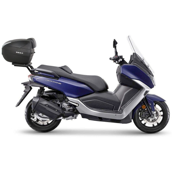 Shad Top Master Fitting Set - Sym Max Sym 400 S0MS41ST