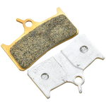 CL BRAKES Bicycle Brake Pads Sintered Compound - 4004VX 4004VX 