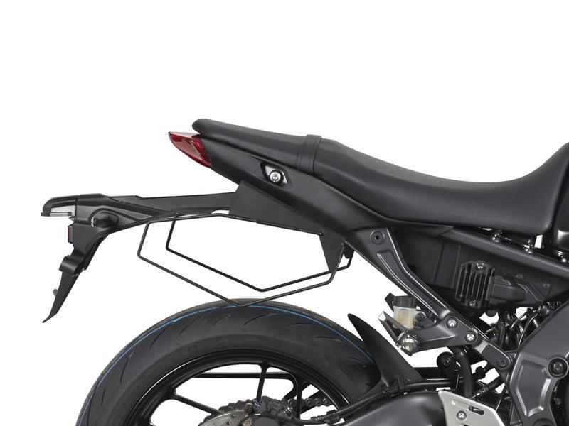 Stínový držák na boční sáček - Yamaha Mt -09 Y0MT91SE