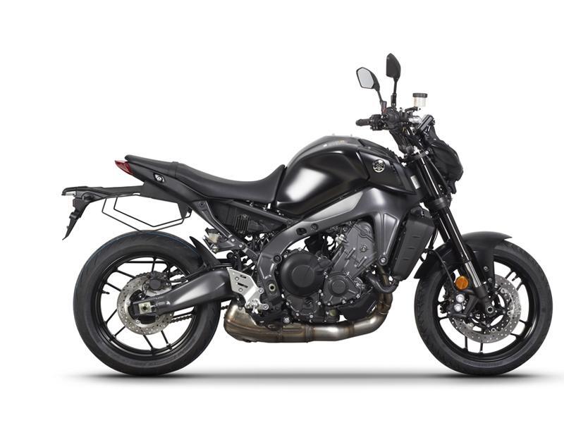 Stínový držák na boční sáček - Yamaha Mt -09 Y0MT91SE