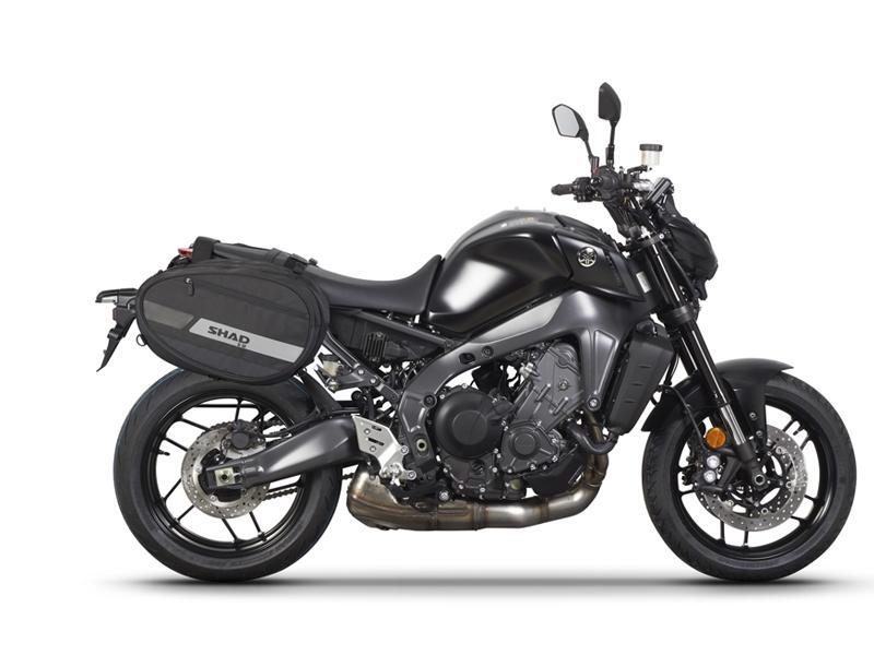 Stínový držák na boční sáček - Yamaha Mt -09 Y0MT91SE