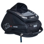 Oxford M4r Tank N 'Trailer Bag - Black OL255