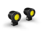 Denali Trioptic Lens Kit Selektivní žlutá D2 světla DNL.D2.10200