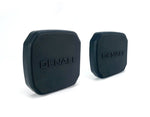 Denali Blackout Cover Kit D4 LED Lights dnl.d4.10300