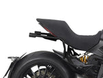 Shad 3p System Fitting Kit - Ducati Diavel 1260S D0DV11