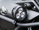 Denali D3 Triopic LED další osvětlení DNL.D3.050
