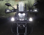 Denali D3 Triopic LED další osvětlení DNL.D3.050
