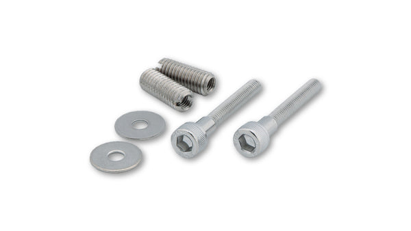 Highsider M8 Adapter for steering end accessories-BMW (161-048)