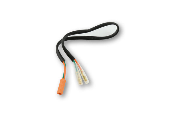 Adaptér adaptéru Highsid Blinkers Cable-Honda/Kawasaki (207-056)