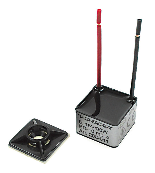 Highsider BR10-Micro Digitally Blink Rlay-208-011