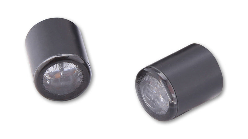 HIGHSIDER proton LED LED REALAR Light - brzdové světlo/indikátory 254-530