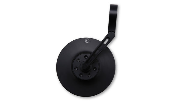 Highsider Conro 2 Black Edition Handle Odesílání Mirror Short (1 PC) 301-294