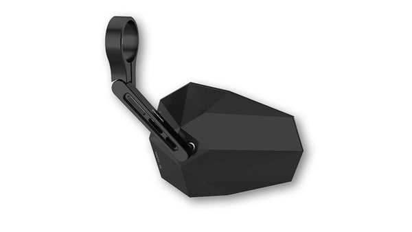 Highsider Stealth-X5 Stylens Mirror Short (1.) 301-454