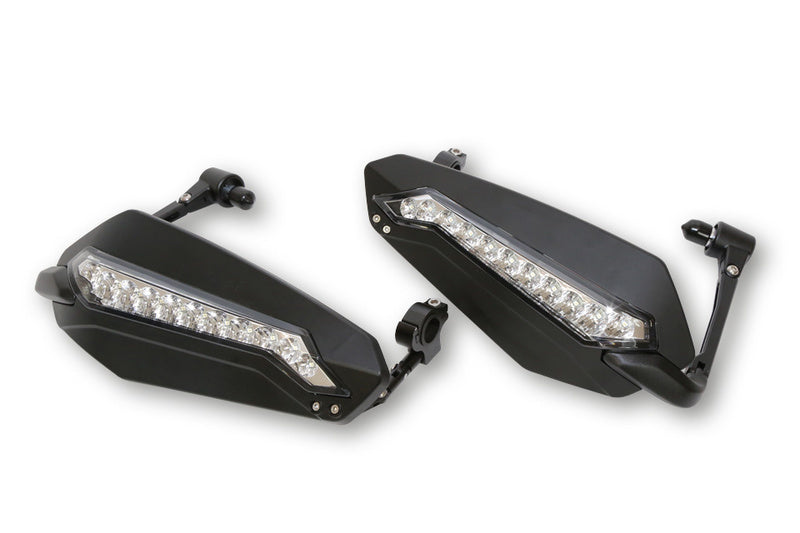 HISTSIDER ENDURO HANDGURDS s LED ILLUMINANT 320-100