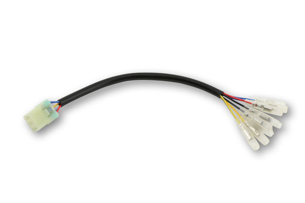 Kabel adaptéru Highsid Tairight/Indicator - Triumph 1200 Thruxton 396-044