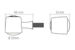 Indikátor LED Enterprise CNC Highsider Enterprise 204-1902