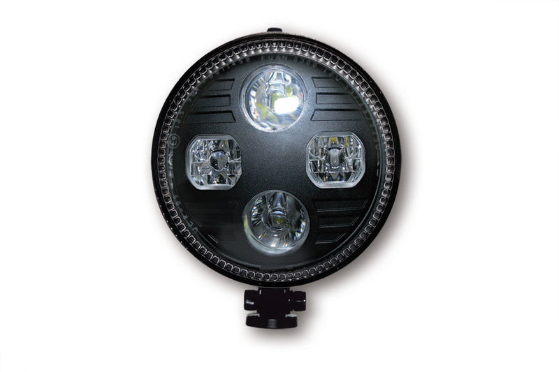 Highsider 5 3/4 "LED světlomet Atlanta 223-003