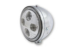 Highsider 5 3/4 "LED světlomet Atlanta 223-004