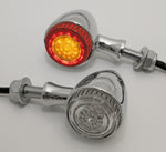 Highsider Colorado Unit 3in1 LED Taillight, brzdové světlo, indikátor 254-200