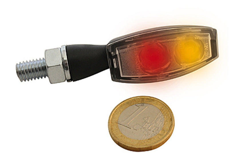 Highsider Blaze 3in1 LED Taillight, brzdové světlo, indikátor 254-302