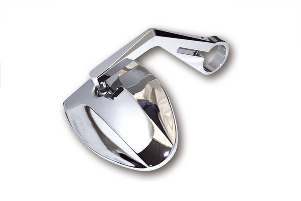 Highsider Ferrara 2 koncová zrcátka (1PC) 301-783