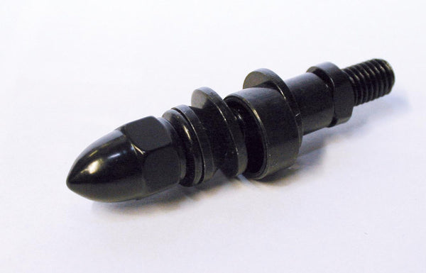 Highsider Mirror Adapter Harley na M8, černá 304-012