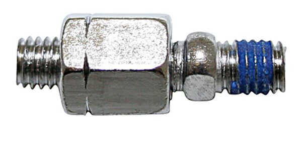 Adaptér Highsider Mirror M8 Levý vlákno na M8, Chrome 304-046