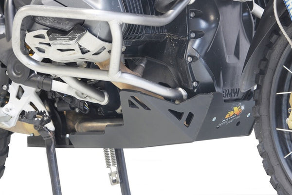 AXP Adventure Skid Plate - HDPE 8mm BMW R1250GS/GSA AX1620