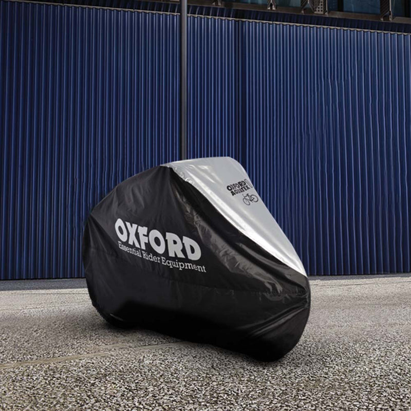 Oxford Aquatex Bicycle Protective Cover CC100