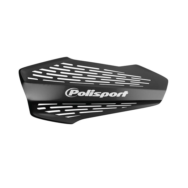 Police MX Force Handguards 83087001