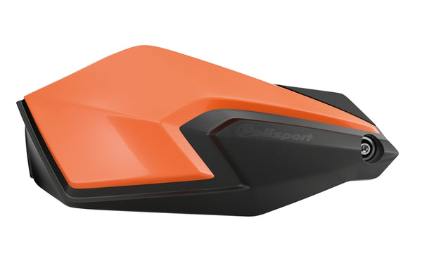 Dual Handguards policejní brány 8308900004