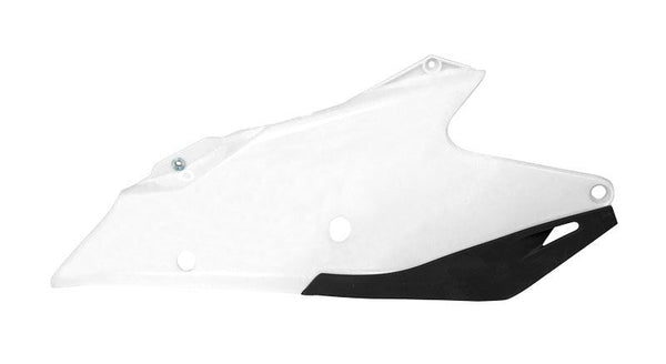 Racetech Side Panels - Gas Gas R -Figasbnnr21