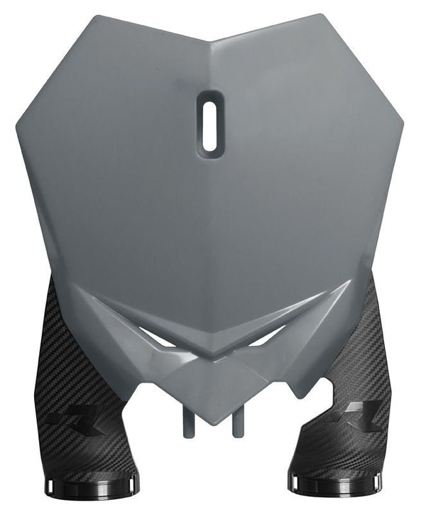 Přední číselná deska RaceTech - beta rx r -tbbetgr0021