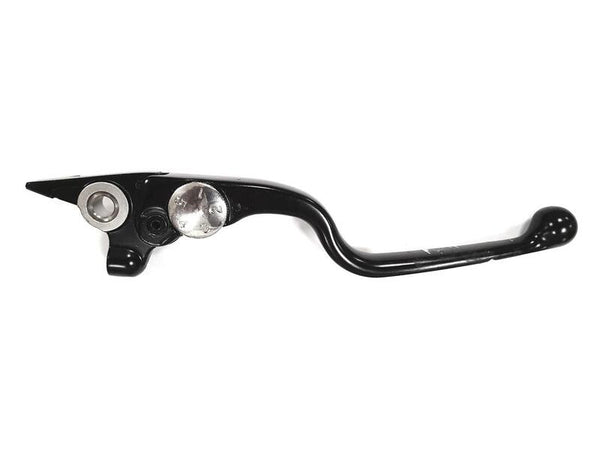 V Part's clutch handle Left - polished aluminum for KTM 390 Duke/RC (636B -BK)