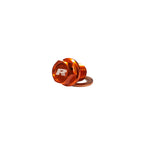 RFX magnetický odtokový šroub [M12X12MM x 1,50 - Orange FXDB5010099OR