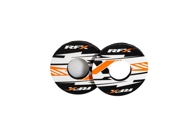 RFX Sport Grip Donuts (X RFX) pár FXHG9010000RF