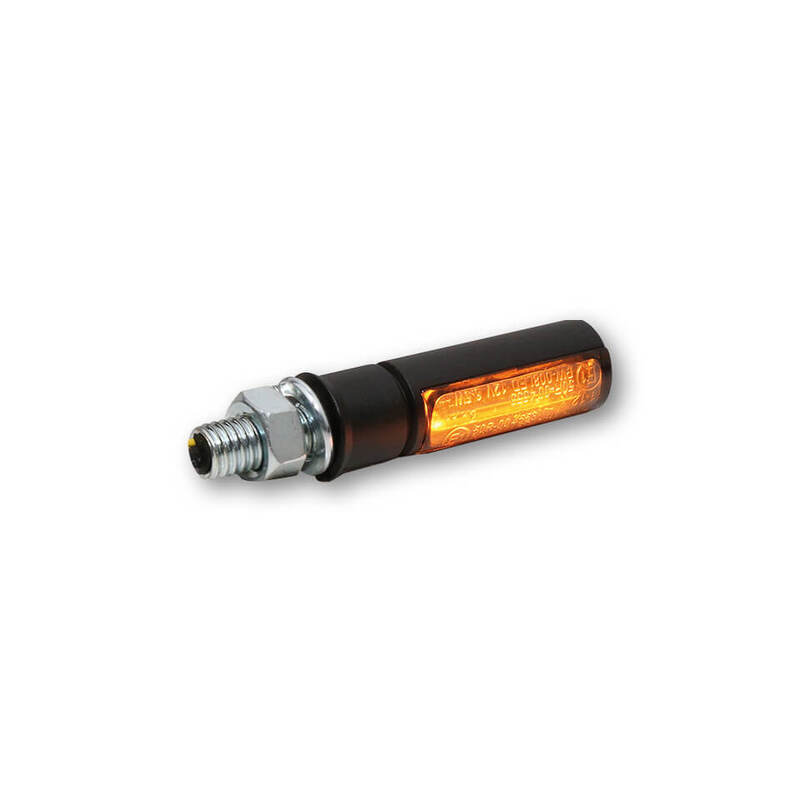 Indikátory LED LED Highsider Conro - Black Edition 204-034