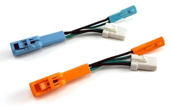 Denali Plug-&-Play Adapter Kit pro T3 Blinkers-Honda Africa Twin 1100 DNL.WHS.21100