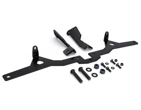 Denali Driving light bracket - Honda Africa Twin 1100 Adventure Sports ES (Lah.01.10700)