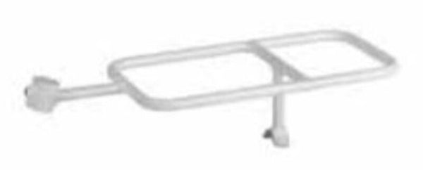 Policejní zavazadlový nosič pro zobrazení kol 8982400002