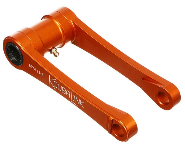 Koubalink Snižování sady (25,4 mm) Orange-Gas / Husqvarna / KTM KTM11-3-O
