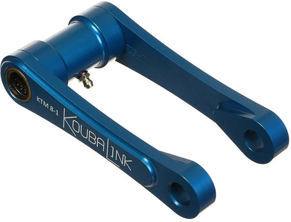 Koubalink Slowing Kit (25,4 - 31,8 mm) Blue - Husqvarna / KTM KTM8-1 -B