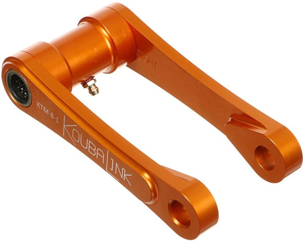 Koubalink Slowing Kit (25,4 - 31,8 mm) Orange - Husqvarna / KTM KTM8-1 -O