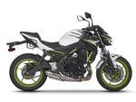 Shad Sr Boční vaku držák - Kawasaki Z650 K0Z667SR