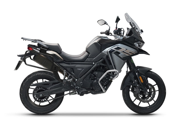 Shad 4p System Fitting Set (Side) - Voge 650 DS/DSX V0DS614P