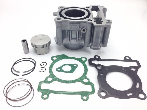 Kit válce Tecnium - MBK / YAMAHA 1116399