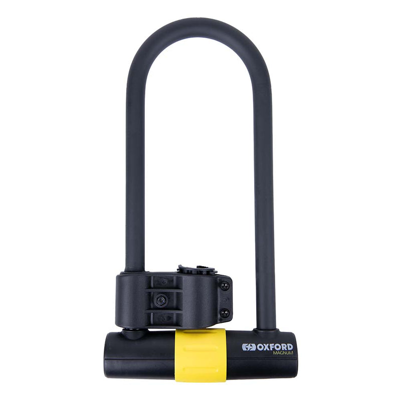 Oxford magnum u -lock s držákem - 170x315mm LK224