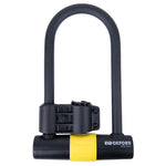 Oxford magnum u -lock s držákem - 170x285mm LK223