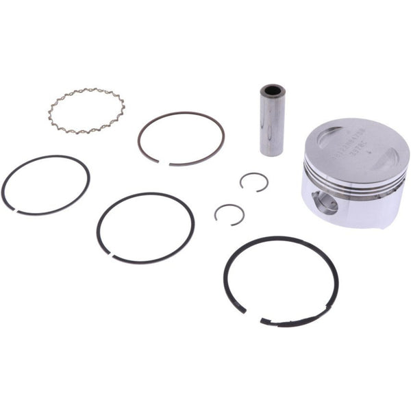 Souprava Wiseco Piston 47.50 - Polaris Sportsman/Outlaw W40122M04750
